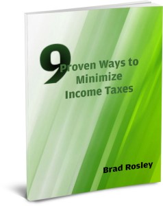 An ebook by Brad Rosley